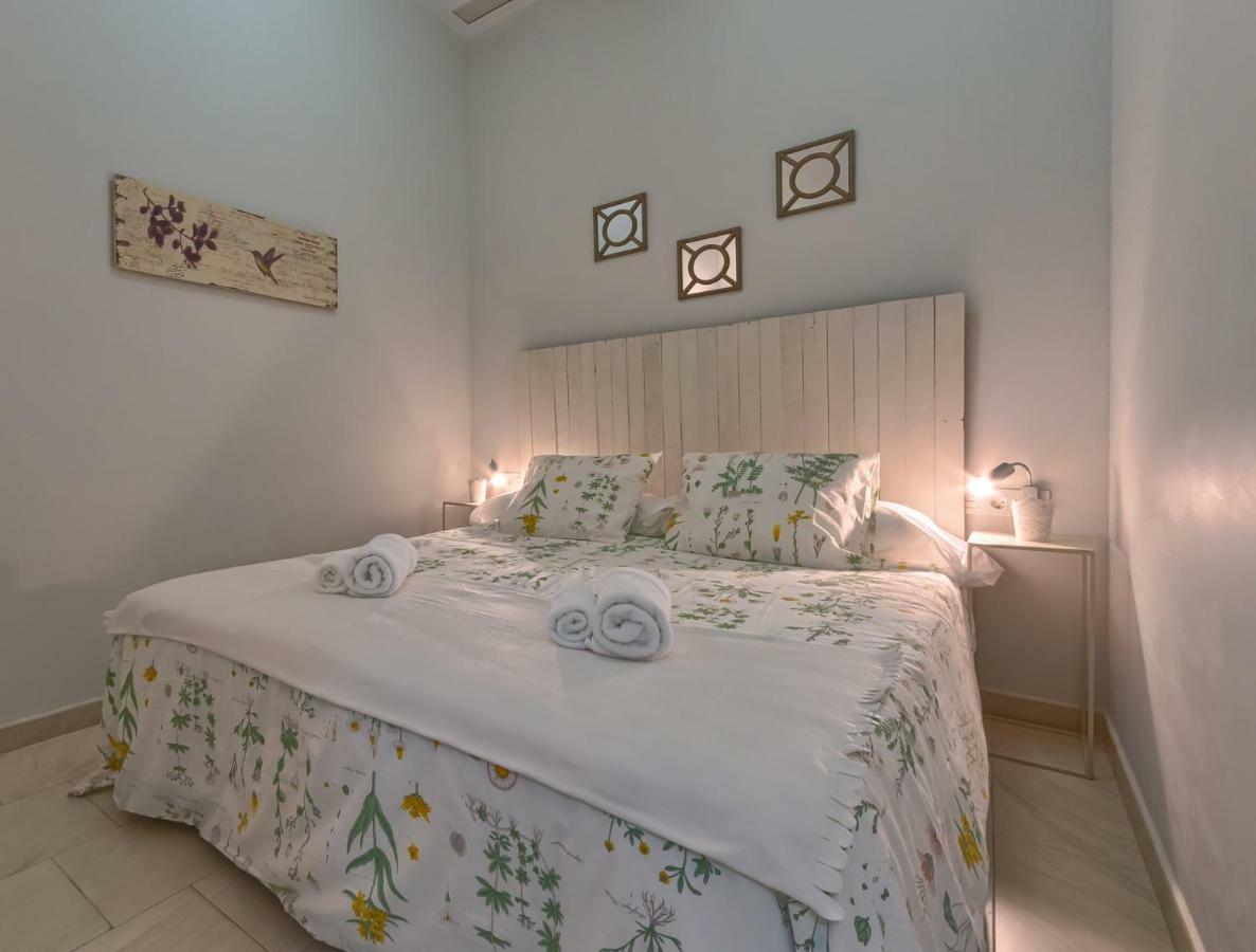 Appartement Macasta Hsh *