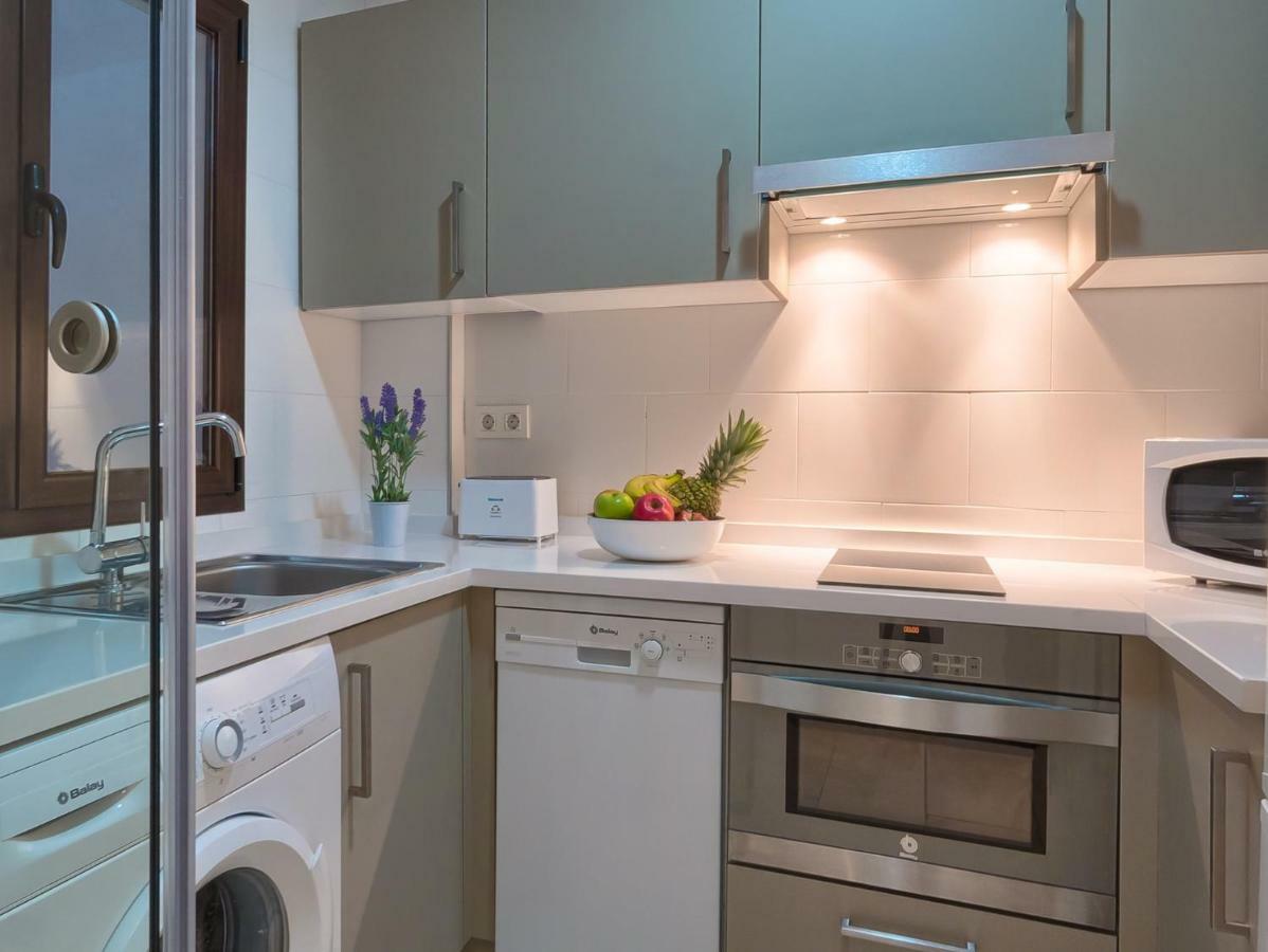 Macasta Hsh Appartement *