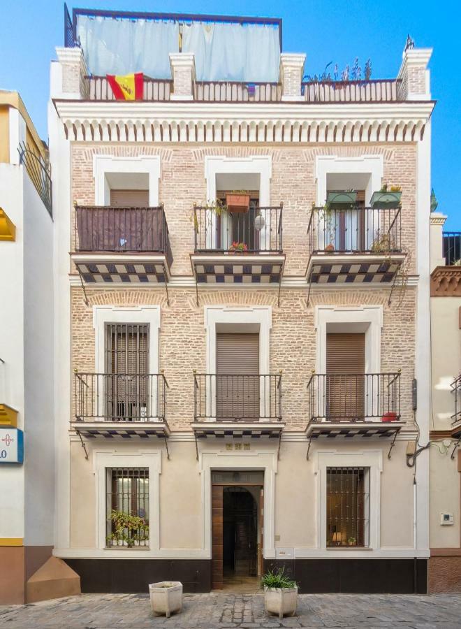 Appartement Macasta Hsh